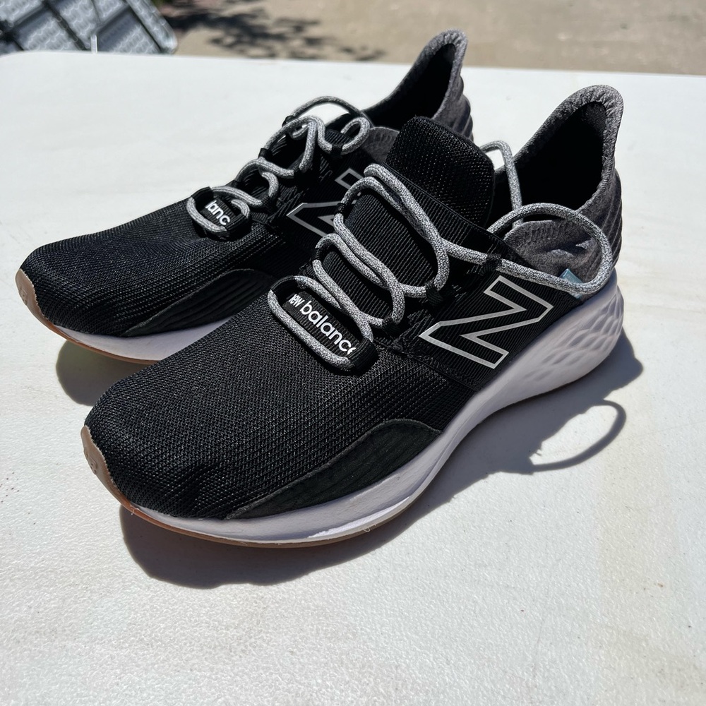 Kids New Balance shoes